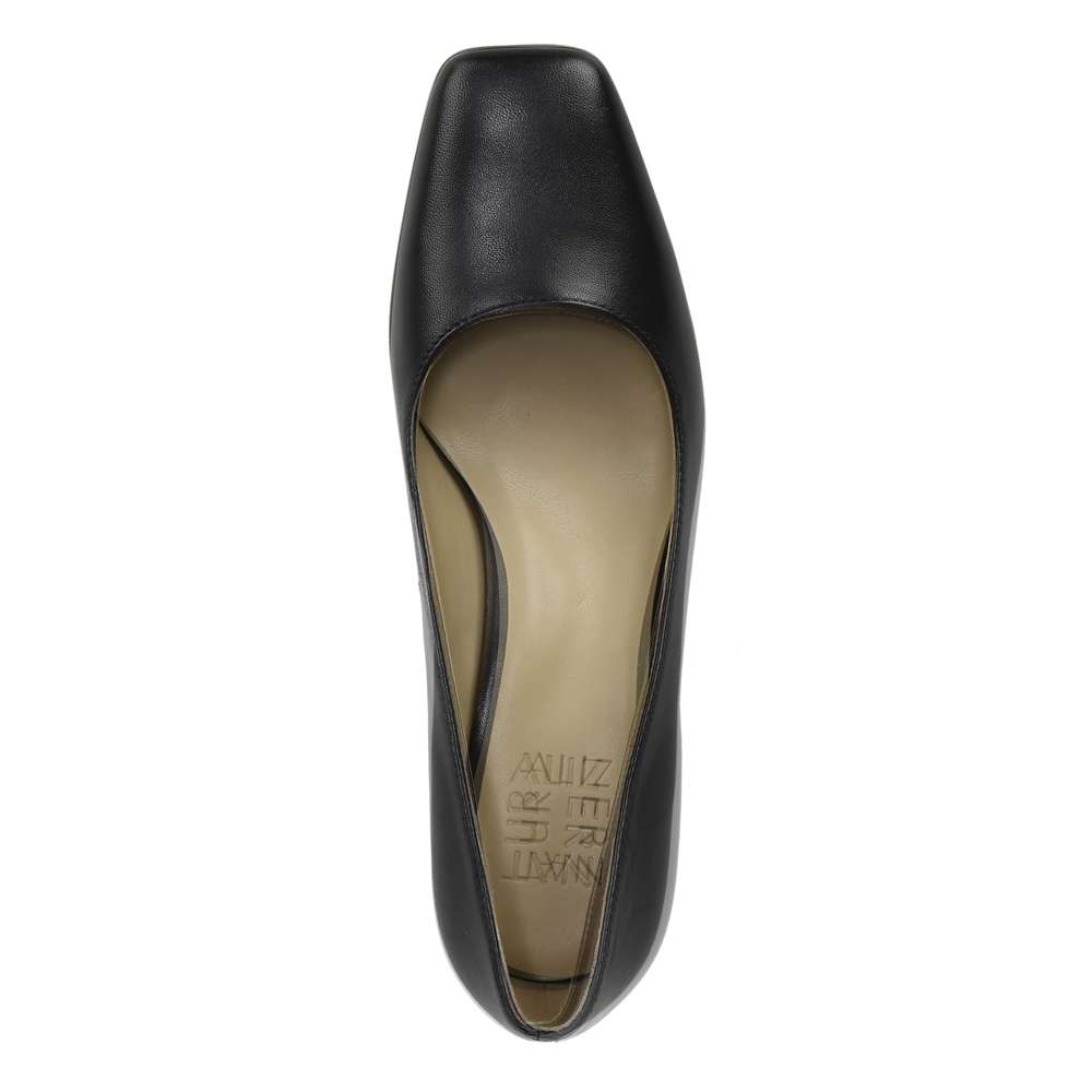 Karina Pump - French Navy