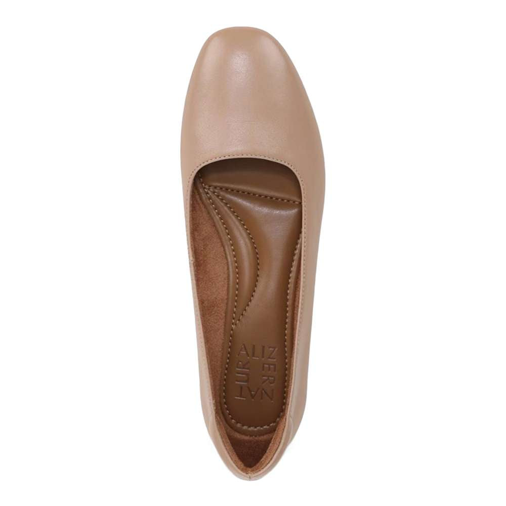 Kelly Ballet Flat - Beige