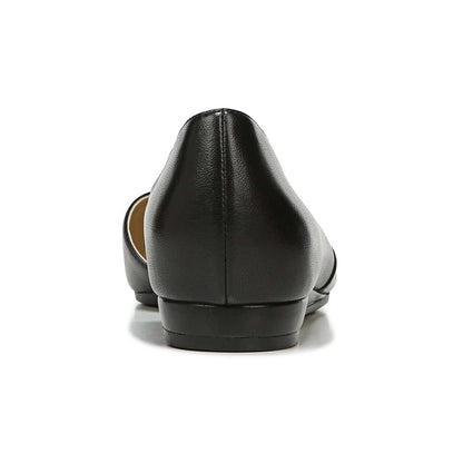 Kristin Flat - Black