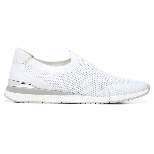 Lafayette Slip-On Sneaker - White