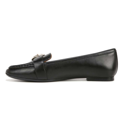 Lola Loafer - Black