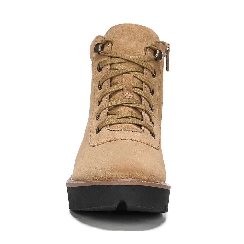 Lucy Bootie - Peanut Butter