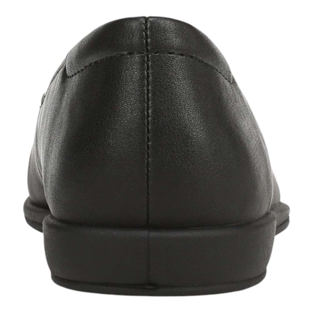 Soft Flex Ballet Flat - Black