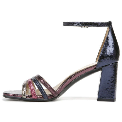 Thena Dress Sandal - Luna Multi