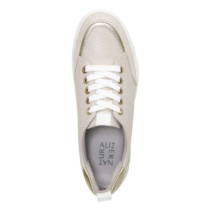 Tilda Sneaker - Porcelain