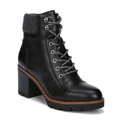 Varuna Bootie - Black