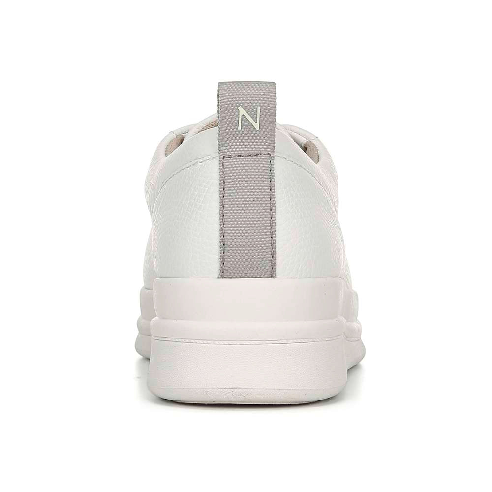 Yarina Sneaker - White