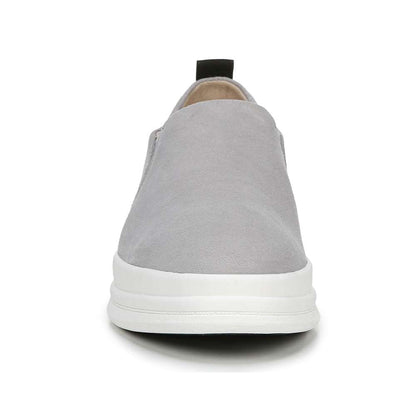 Yola Slip-On Sneaker - Grey