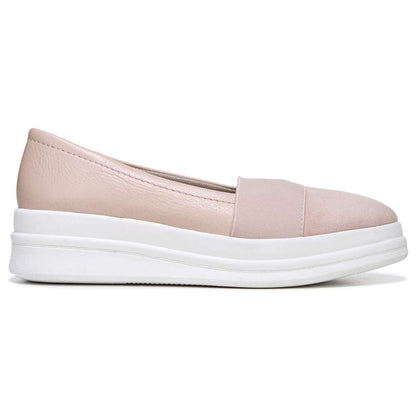 Yuri Slip-On - Vintage Mauve