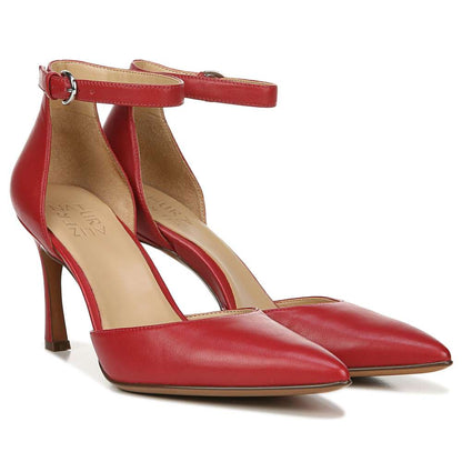 Aurelia Pump - Hot Sauce