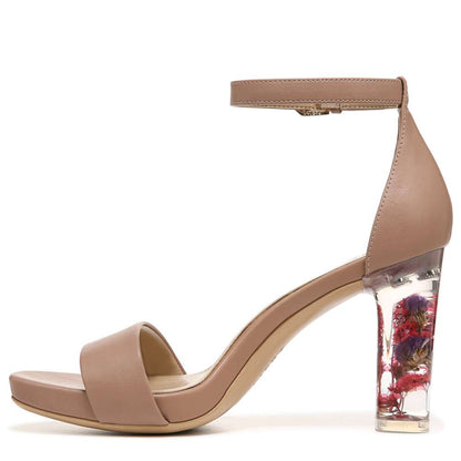 Joy Dress Sandal - Ginger Snap