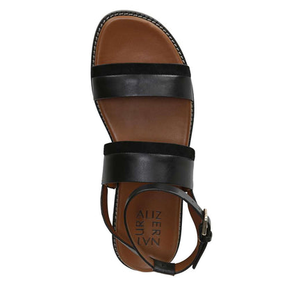 Kelsie Sandal - Black