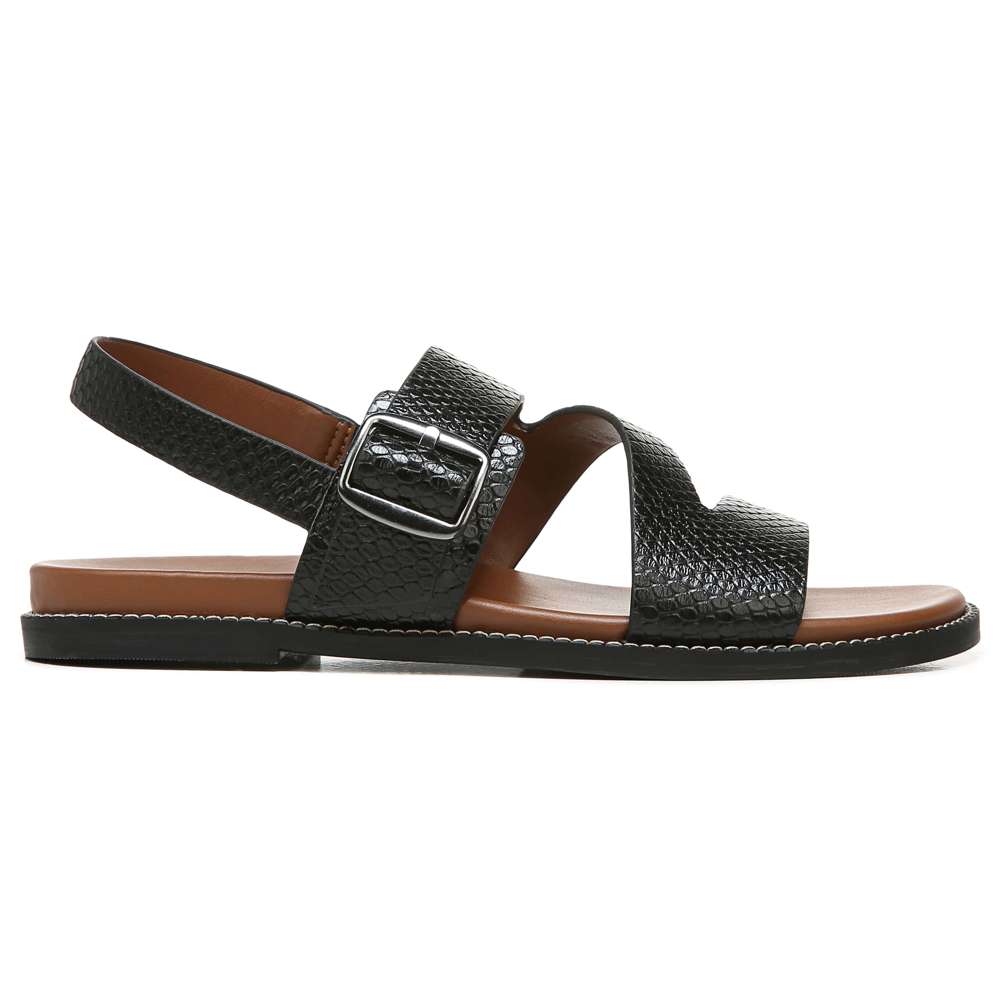 Kerry Sandal - Black