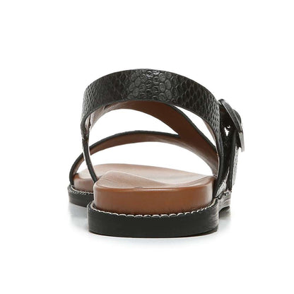 Kerry Sandal - Black