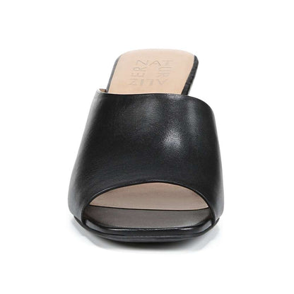 Stacy Dress Sandal - Black