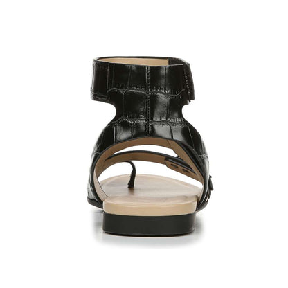 Tassy Sandal - Black