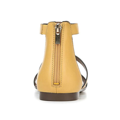 Tish Sandal - Sunset