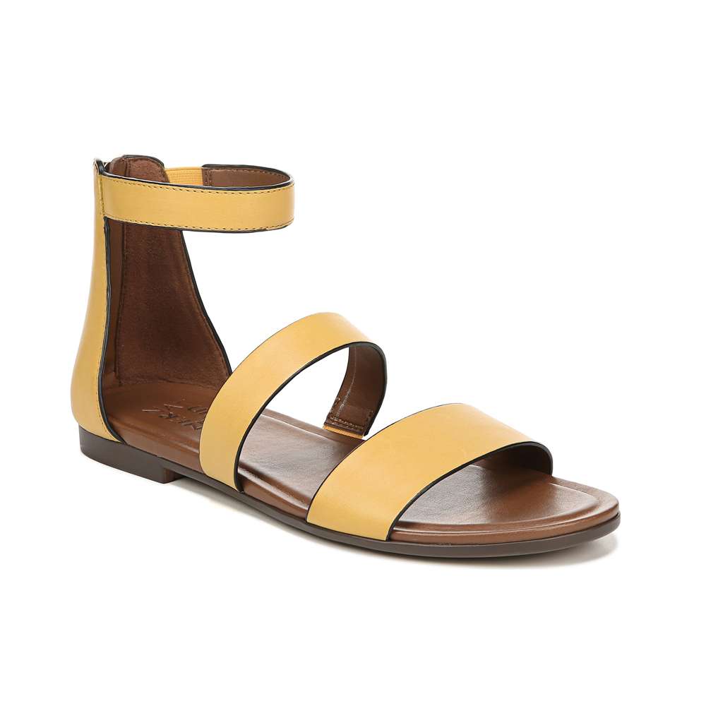 Tish Sandal - Sunset