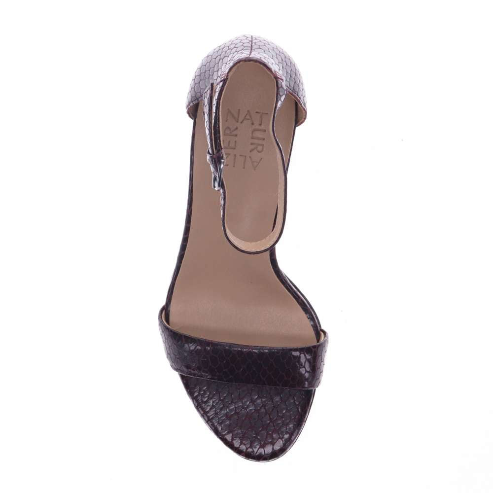 Vera Dress Sandal - Cab Sav