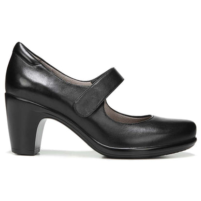 Voyage Mary-Jane - Black