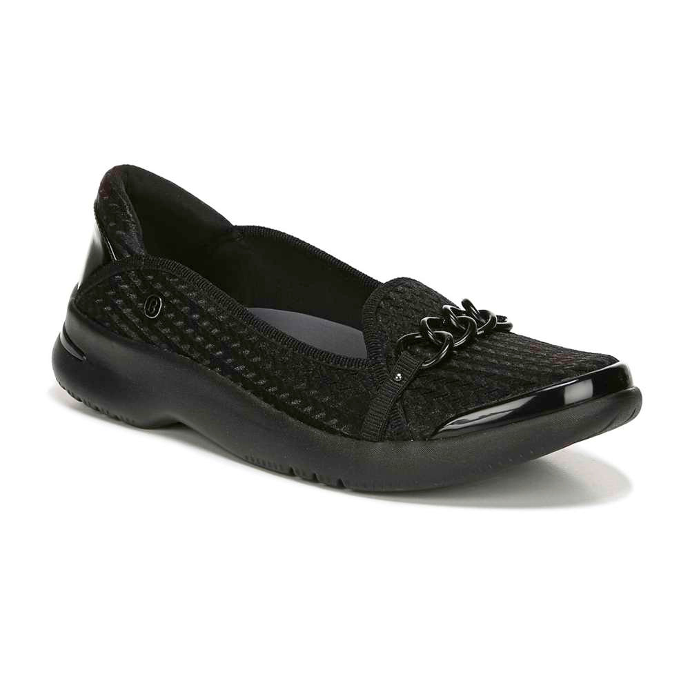 Admire Slip-On - Black