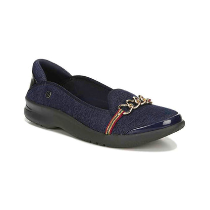 Admire Slip-On - Navy