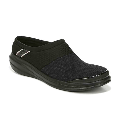Carefree Slip-On - Black/Sand