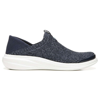 Clever Slip-On - Navy
