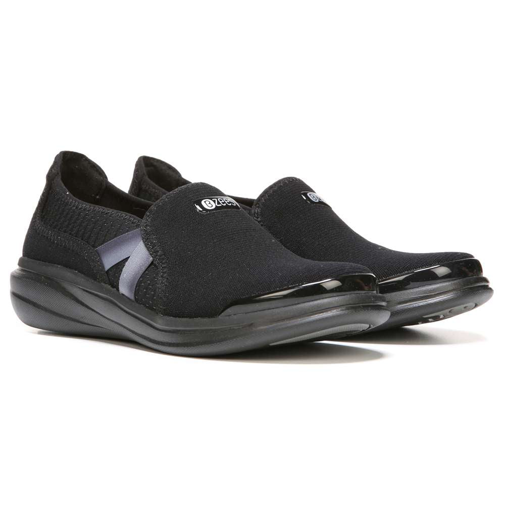 Cruise Slip-On - Black