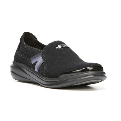 Cruise Slip-On - Black