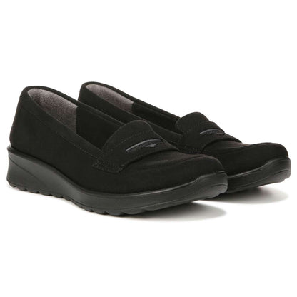 Gamma Slip-On - Black