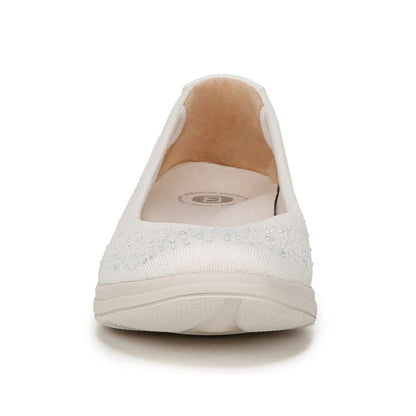 Golden Bright Slip-On - Sugar