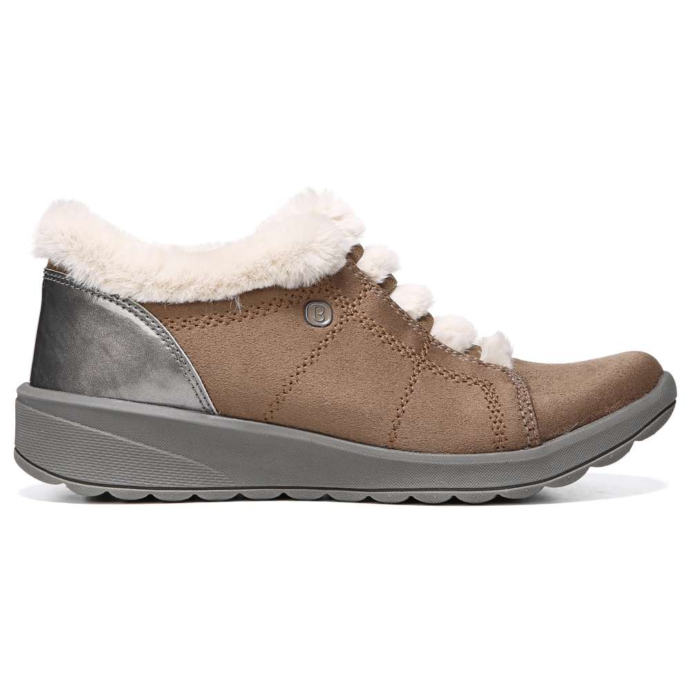 Golden Bootie - Toffee