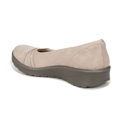 Goody Slip-On - Barely Beige