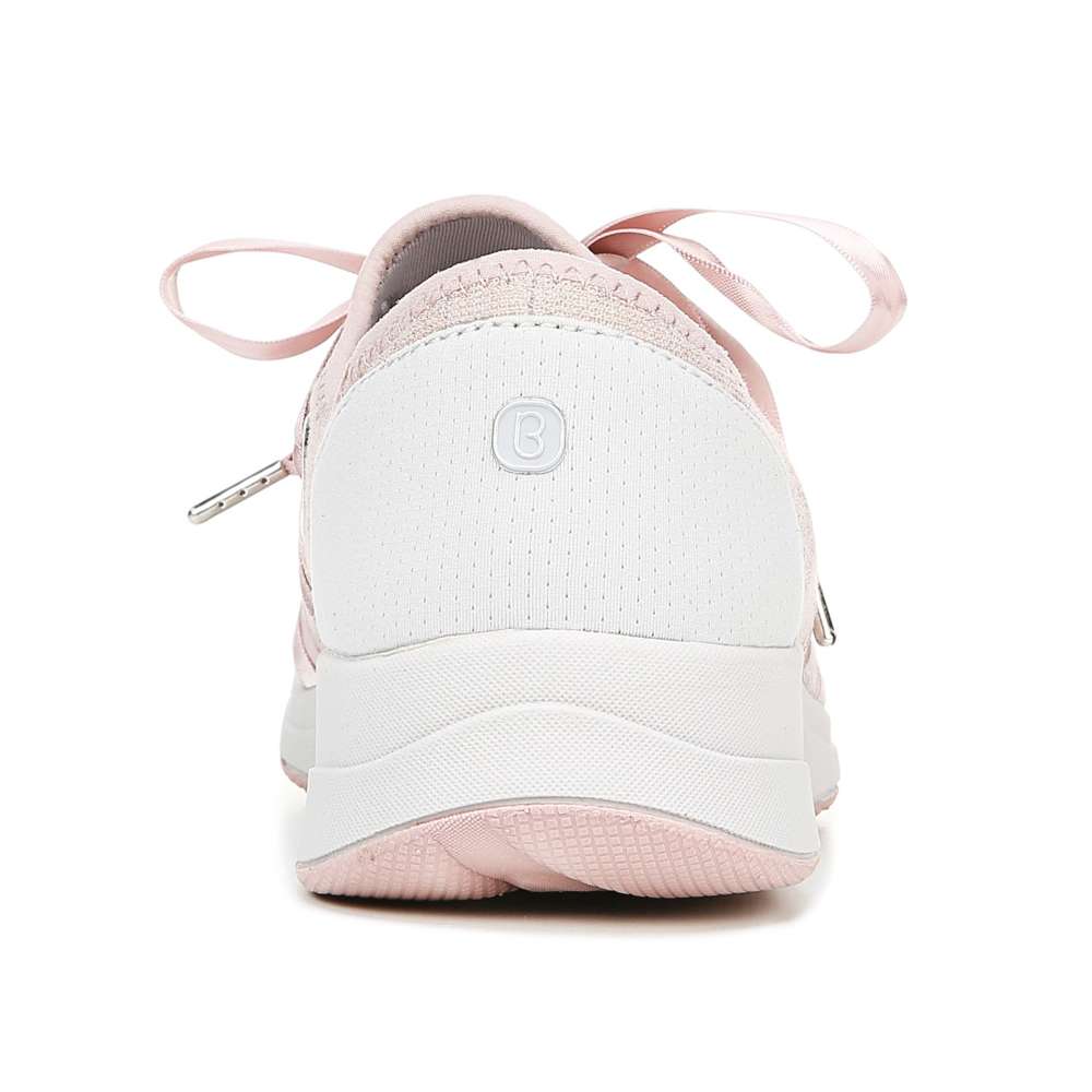 Inspire Sneaker - Blush