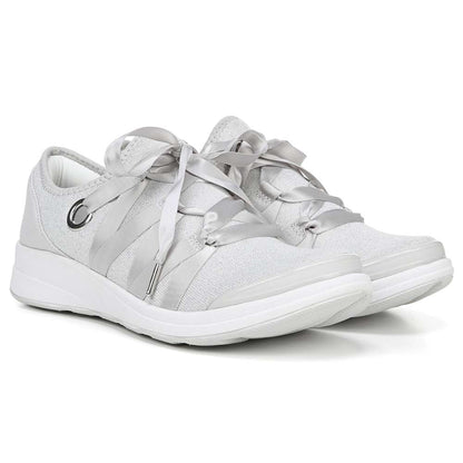 Inspire Sneaker - Grey