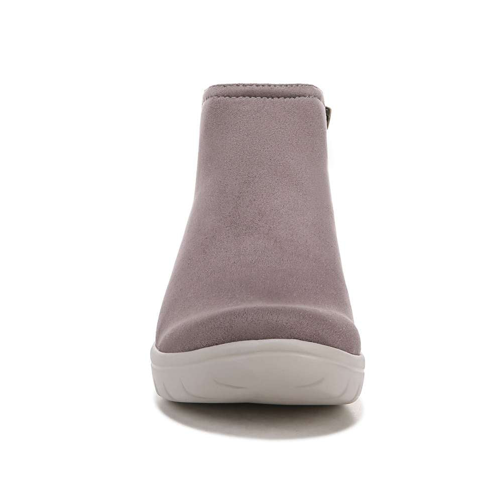 Karma Bootie - Morel