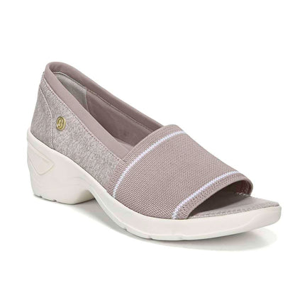 Kudos Slip-On - Lilac