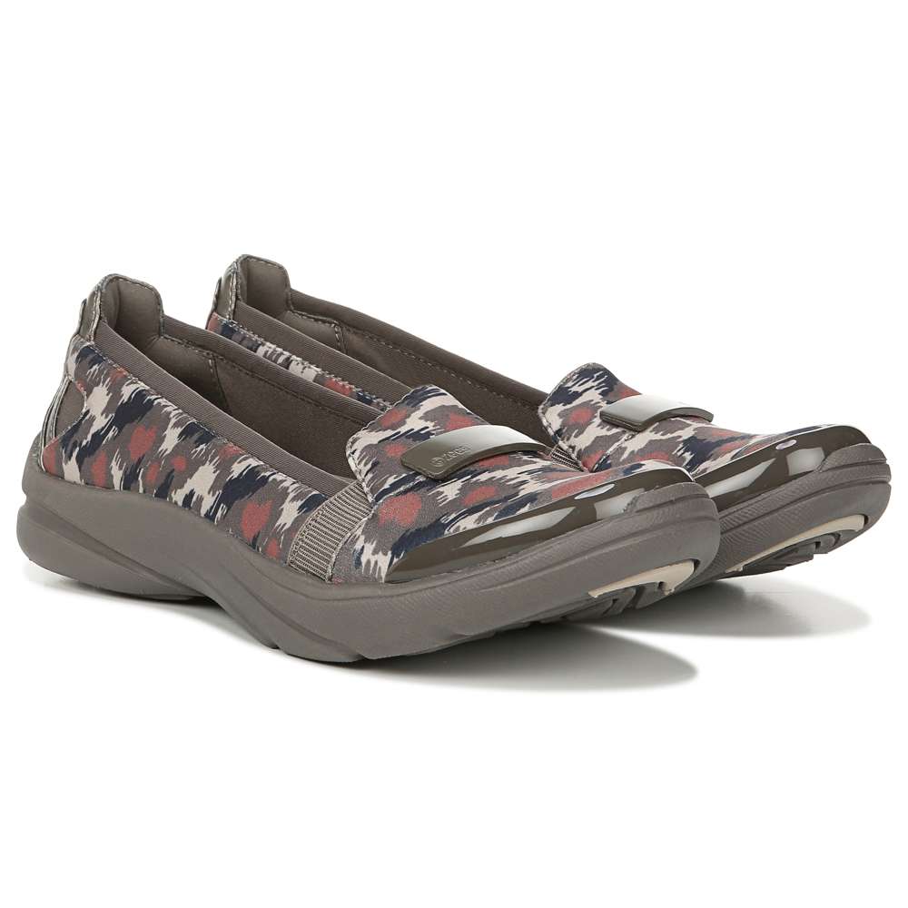 Lipstick Slip-On - Print