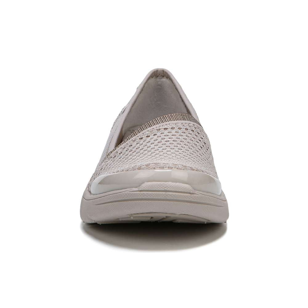 Lollipop Slip-On - Swimsuit Taupe