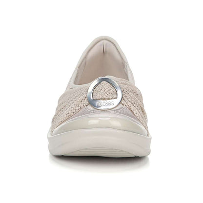 Minnie Slip-On - Sand