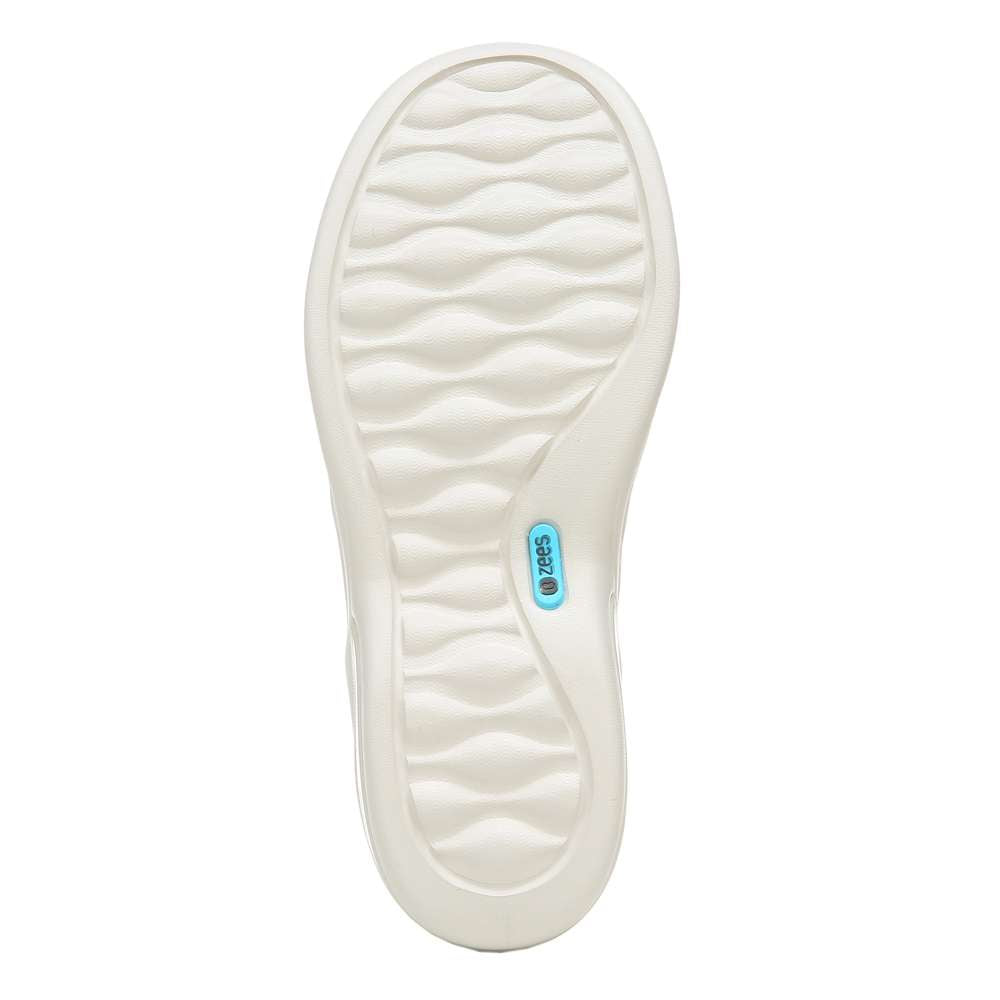 Niche Slip-On - Beige Batik