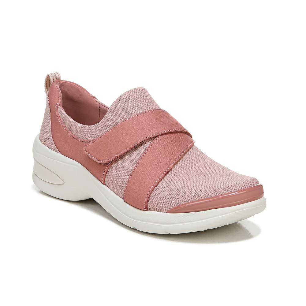Refresh Slip-On Sneaker - Canyon Clay