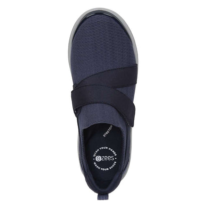 Refresh Slip-On Sneaker - Navy