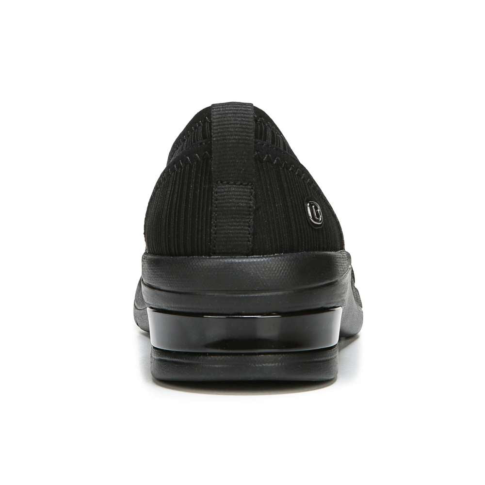 Rosie Slip-On - Black
