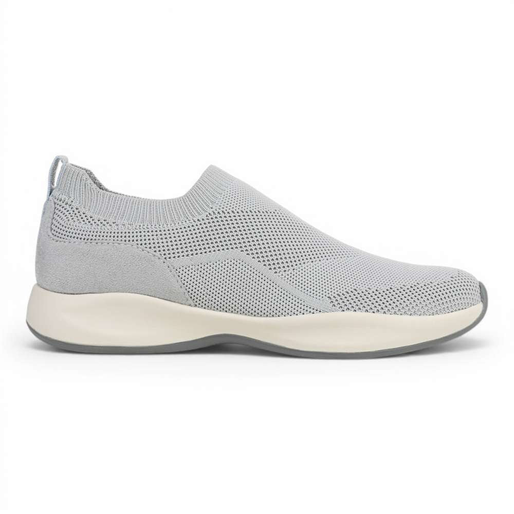 Upbeat Slip-On Sneaker - Harbor Mist