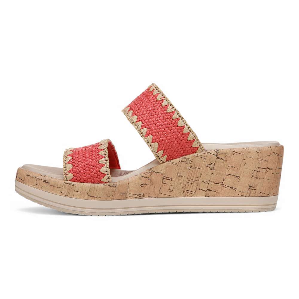 Resort Wedge - Coral Beach