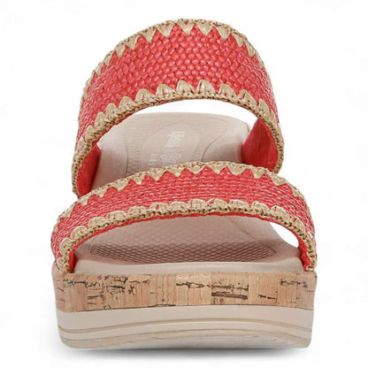 Resort Wedge - Coral Beach