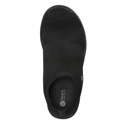 Secret Wedge - Black