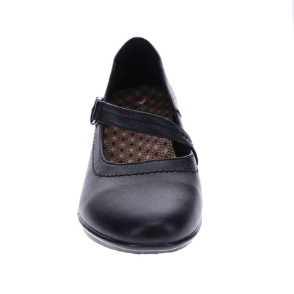 Bonn Mary-Jane - Black French